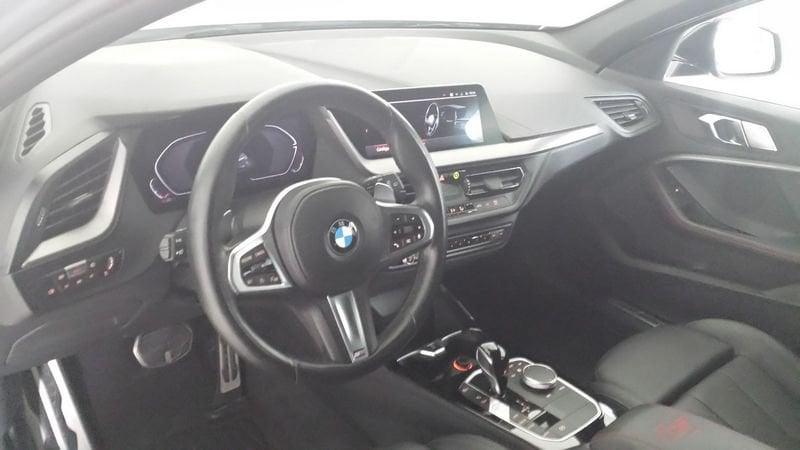 BMW Serie 1 F40 Benzina 128ti auto