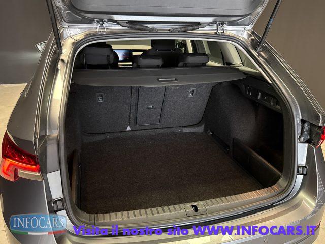 SKODA Octavia WAGON 2.0 TDI 116 CV EVO DSG Ambition - PROMO