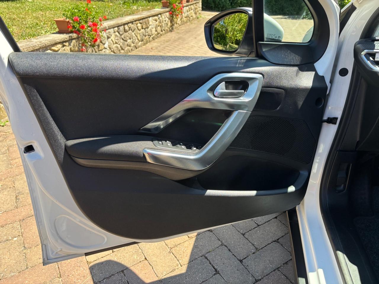 Peugeot 2008 BlueHDi 120 S&S GT Line