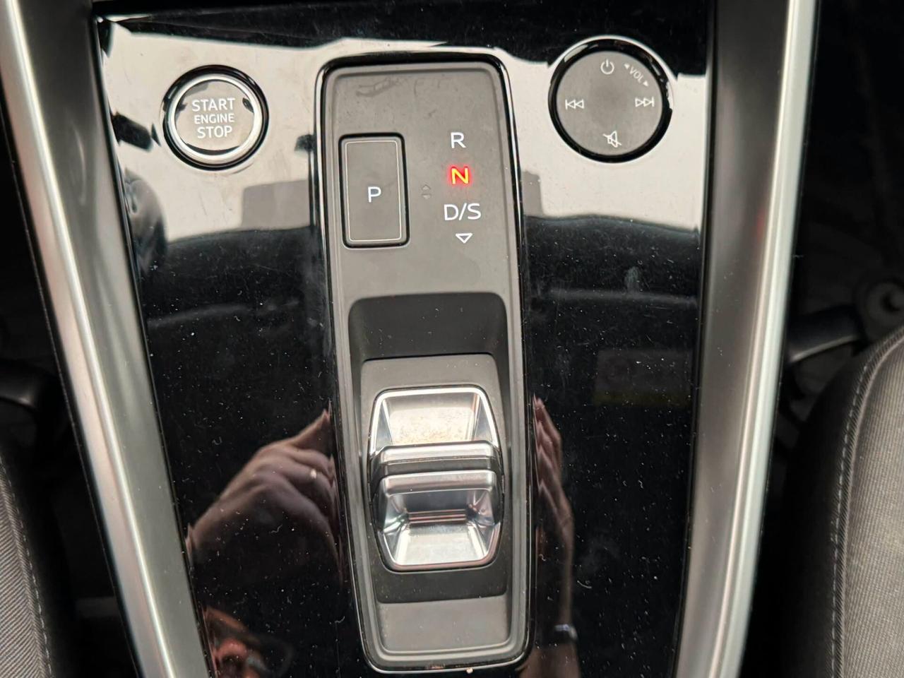 A3 SPB 35 2.0 TDI 150 CV. S-TRONIC PERFETTA