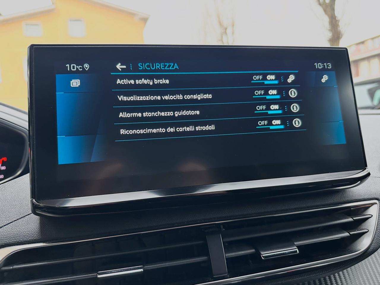 Peugeot 5008 7 Posti 130cv AllurePack PREZZO VERO