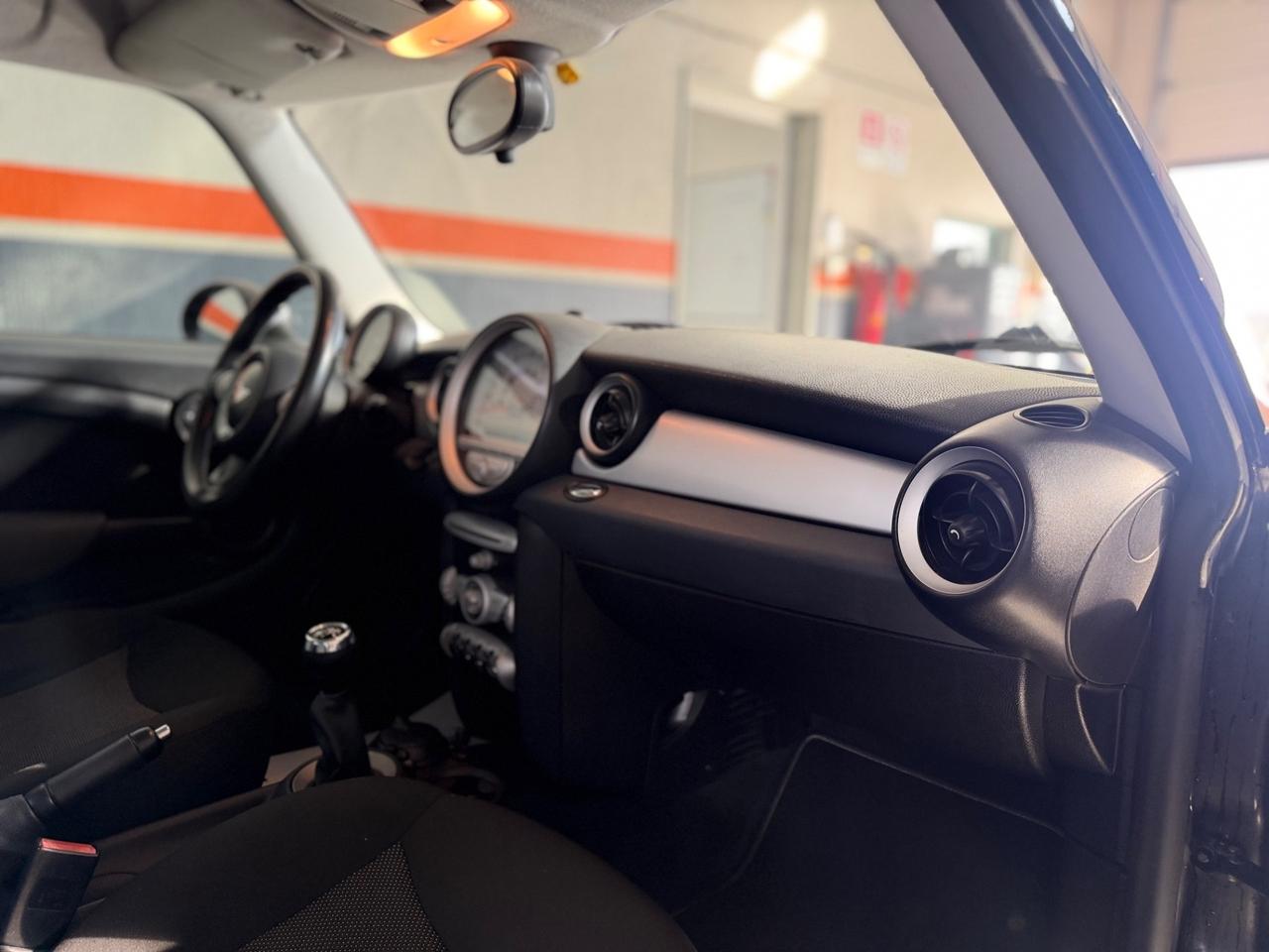 Mini 1.4 Ray NEOPATENTATI