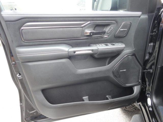 DODGE RAM 1500 3.0L I6 Hurricane RHO N1 - Pronta
