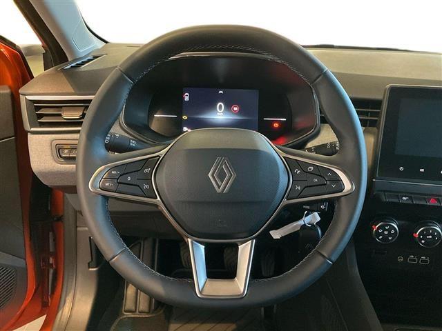 RENAULT Clio 1.0 SCe Evolution