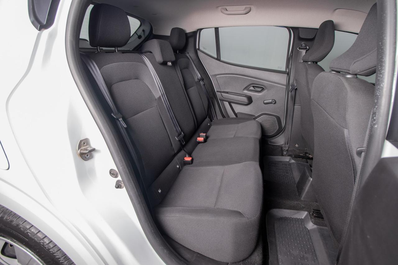 Dacia Sandero Streetway 1.0 Essential 100cv Gpl