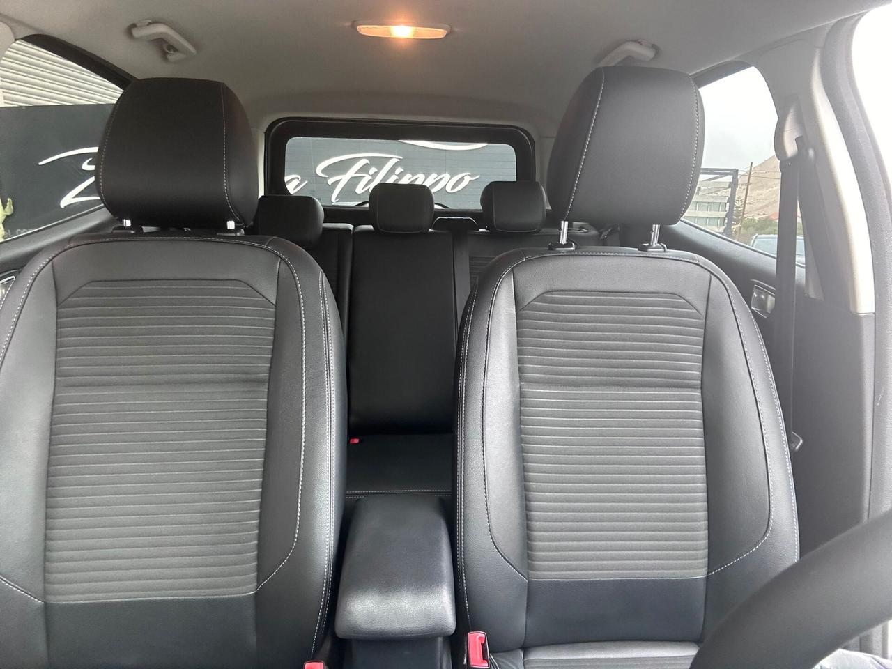 Ford EcoSport 1.5 100CV S&S Titanium - 2020