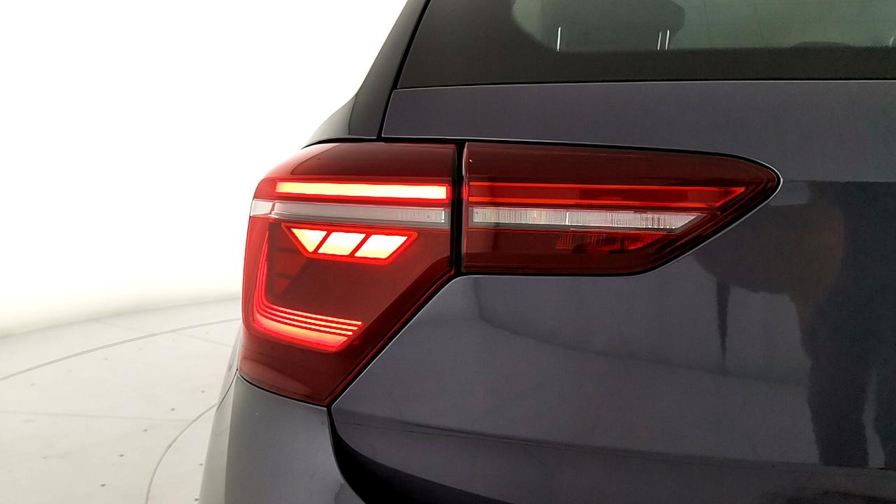 VOLKSWAGEN Polo VI 2022 - Polo 1.0 tsi Style 95cv