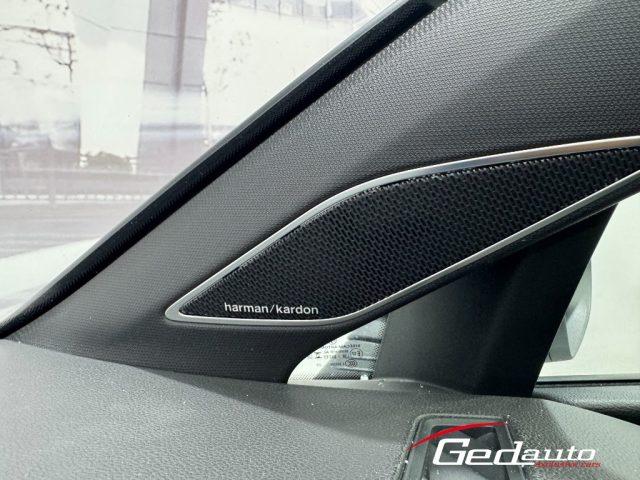VOLKSWAGEN Golf 2.0 TDI GTD DSG MATRIX LED NAVI TETTO PELLE