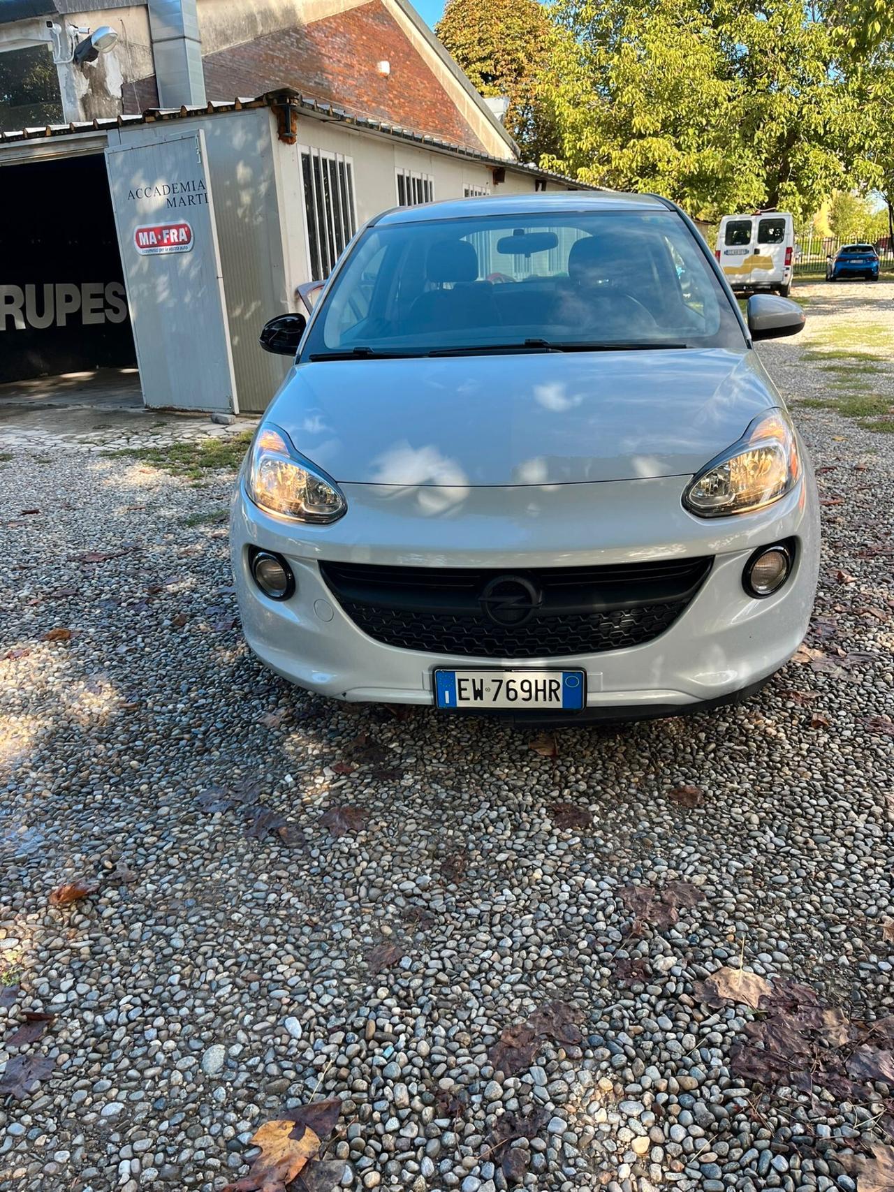 Opel Adam 1.4 87 CV GPL Tech Jam