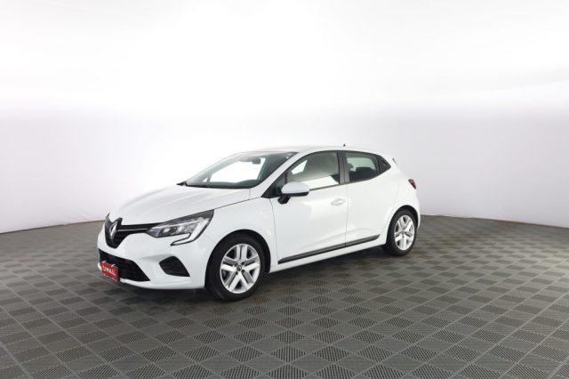 RENAULT Clio Clio Full Hybrid E-Tech 140 CV 5 porte Business
