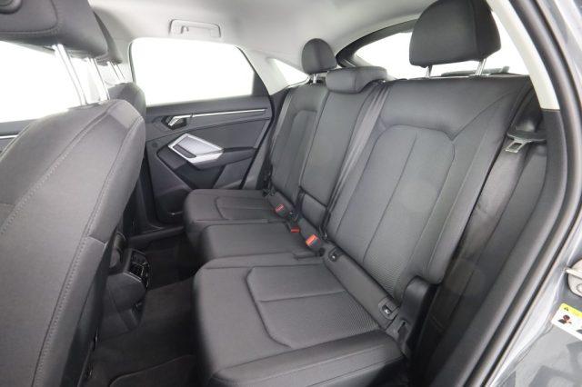 AUDI Q3 Q3 SPB 35 TDI S tronic Business Plus