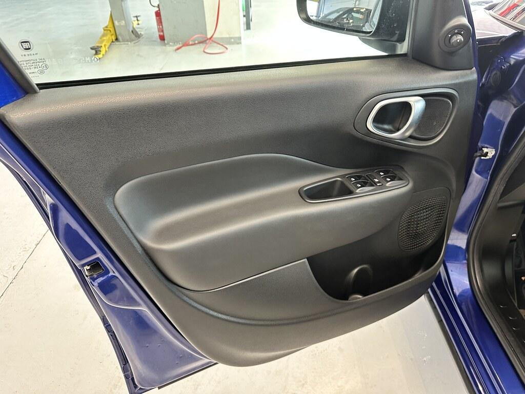 Fiat 500L 1.4