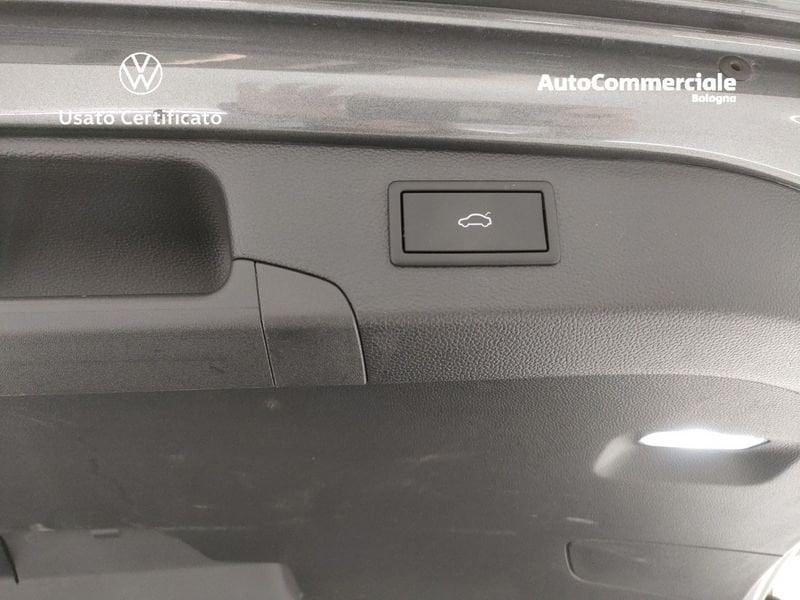 Volkswagen Passat 2.0 TDI 150 CV SCR EVO DSG Business