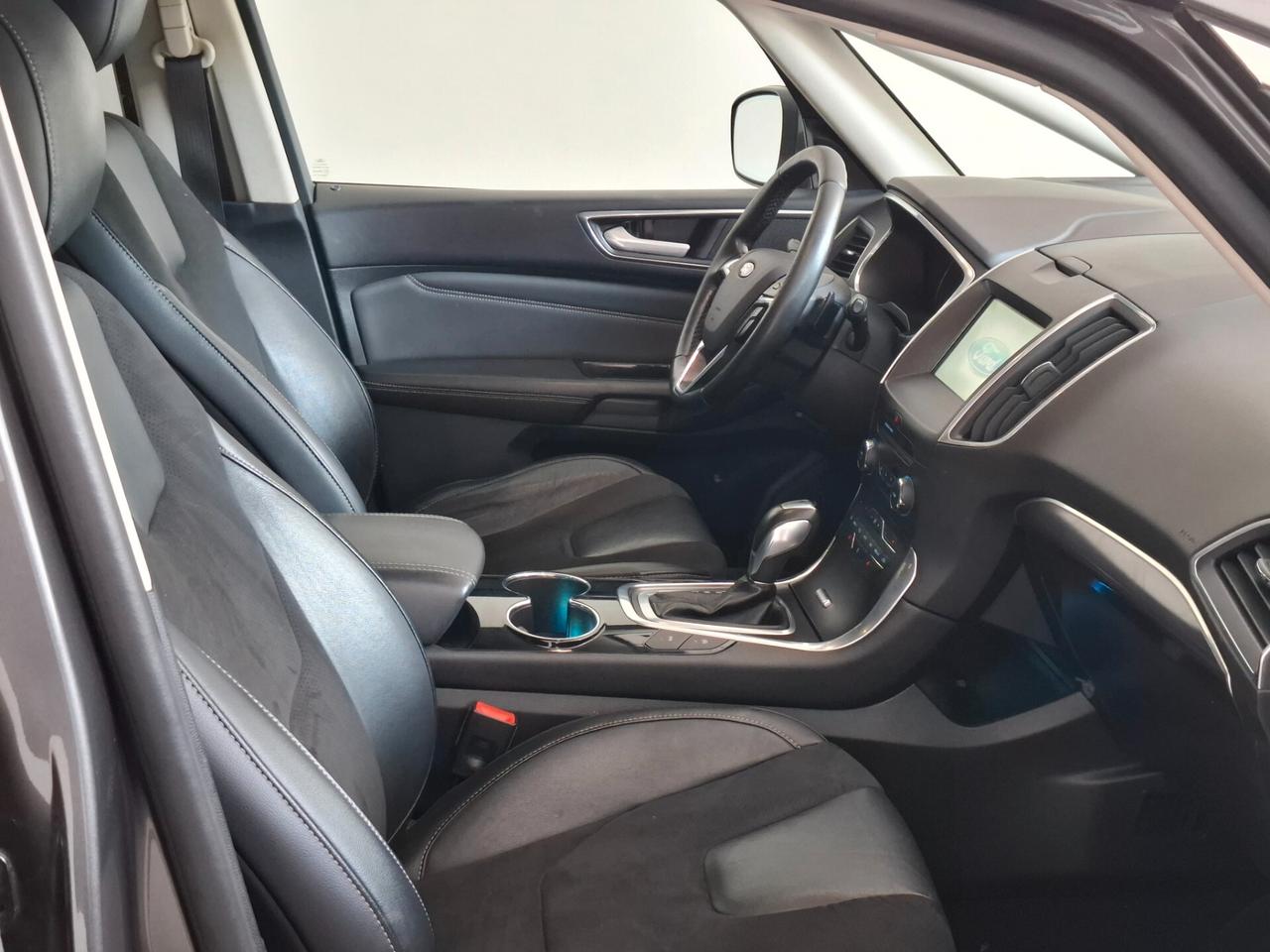 Ford S-Max 2.0 TDCi 150CV Start&Stop Powershift Titanium