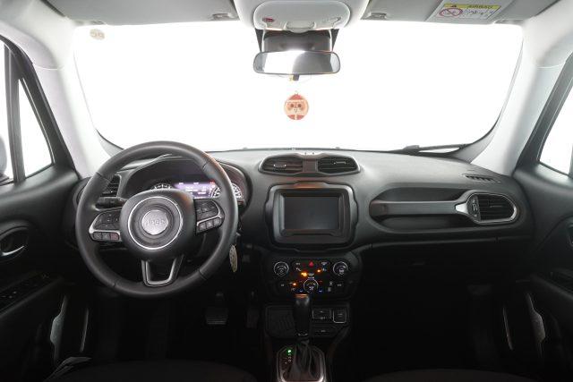 JEEP Renegade Renegade 1.3 T4 DDCT Limited