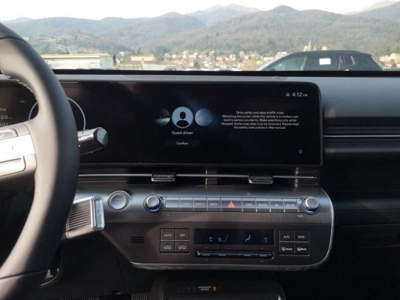 Hyundai Kona MY25 1.6TGDI DCT XLINE PLUS + AP