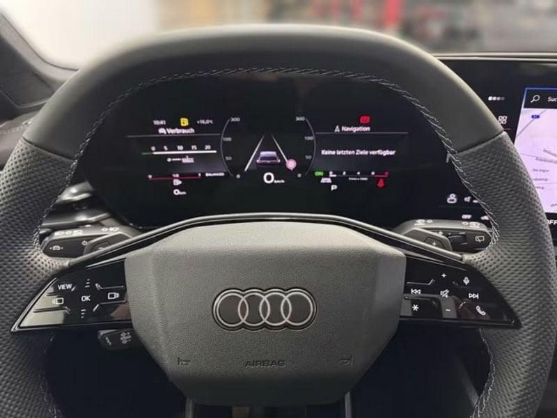 Audi A5 Avant TFSI 150 kW quattro S tronic S Line edition One MATRIX LED FULL