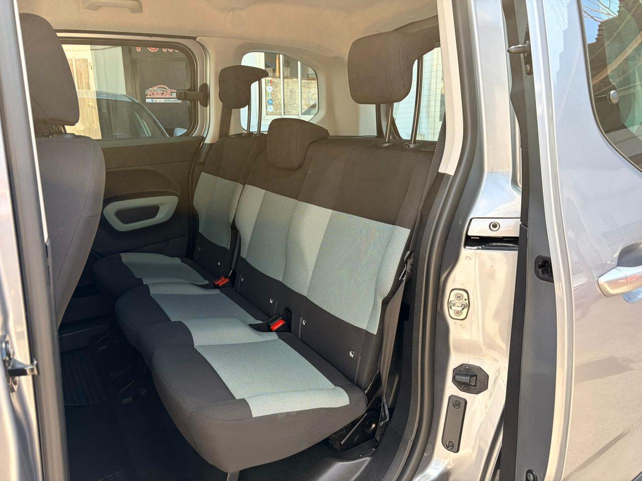 CITROEN BERLINGO 1.5 BLUEHDI 100CV S&S 2020