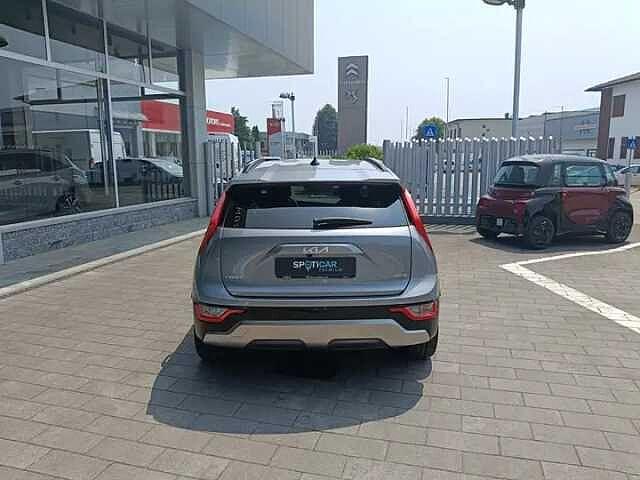 Kia Niro PHEV 1.6 Plug-In Hybrid 171 DCT STYLE USATO