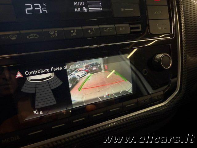 VOLKSWAGEN up! 1.0 5p. eco move up! BMT