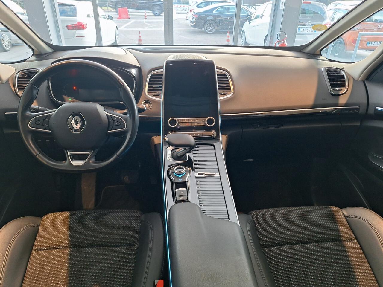 Renault Espace 2.0dCi 160CV 7 posti