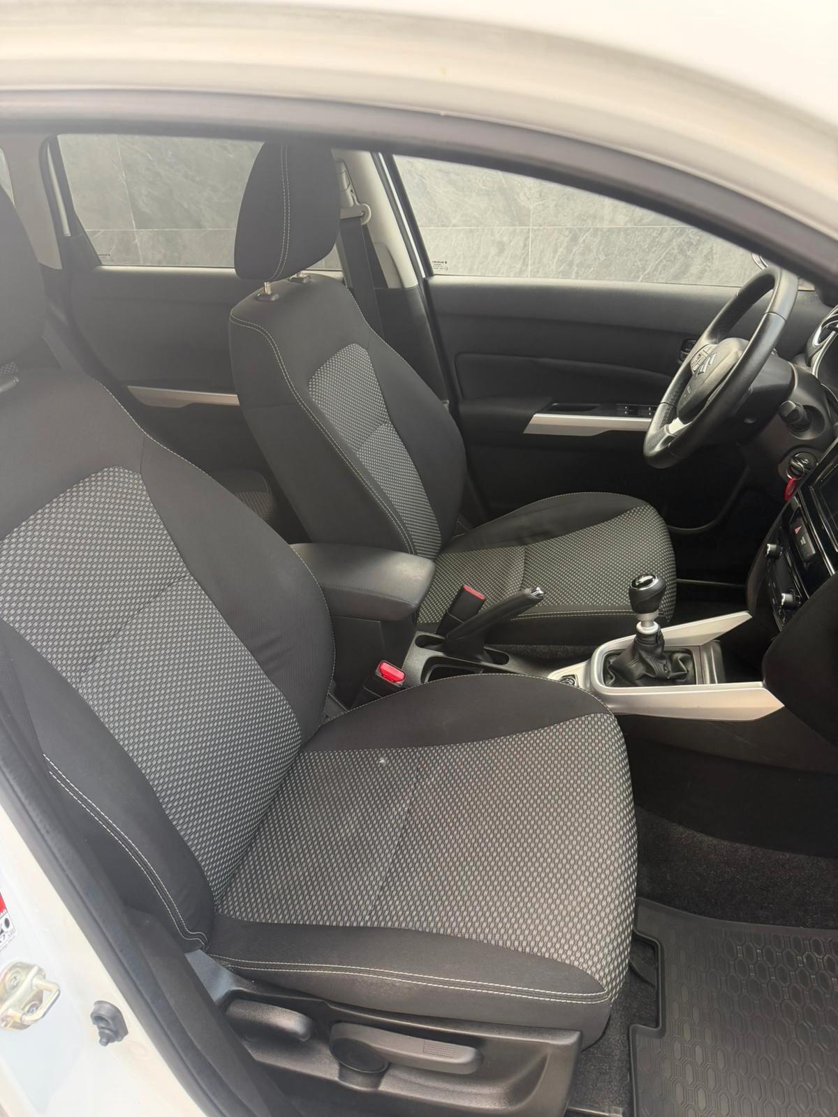 Suzuki Vitara 1.6 DDiS 4WD AllGrip Yoru