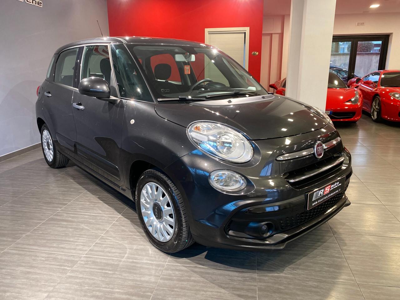 Fiat 500L 1.3 Multijet 95 CV City Cross