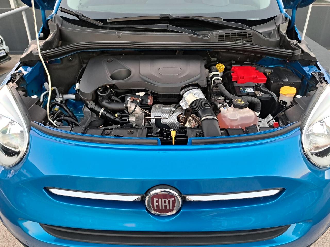 FIAT 500 X 1.0 T3 BENZINA 120 CV BUSINESS