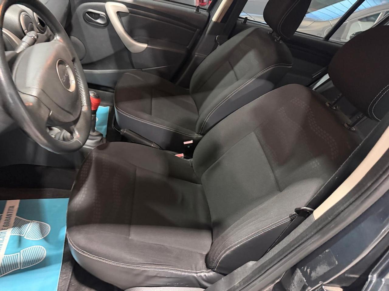 Dacia Sandero Stepway Km 65.000