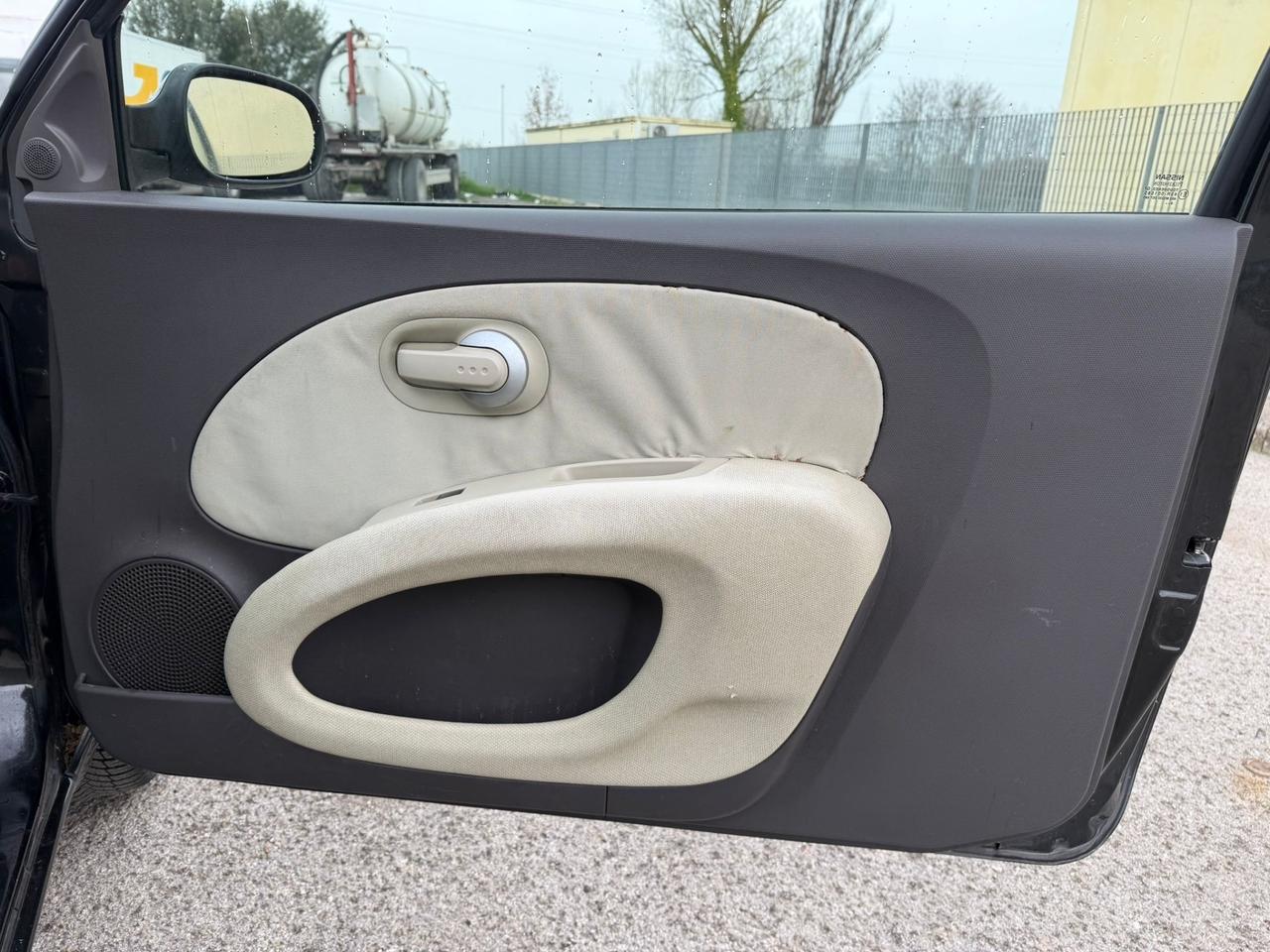 Nissan Micra 1.2 16V 3 porte Acenta