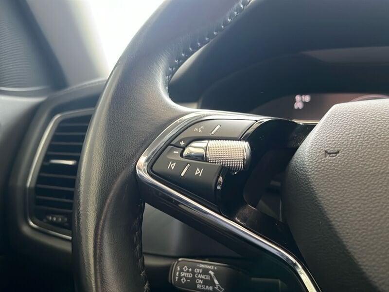 Škoda Kodiaq Kodiaq 2.0 TDI EVO SCR DSG 7 posti Style