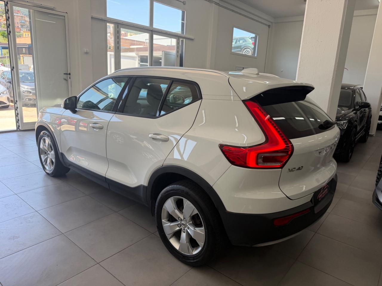 Volvo XC40 R-design FINANZIABILE