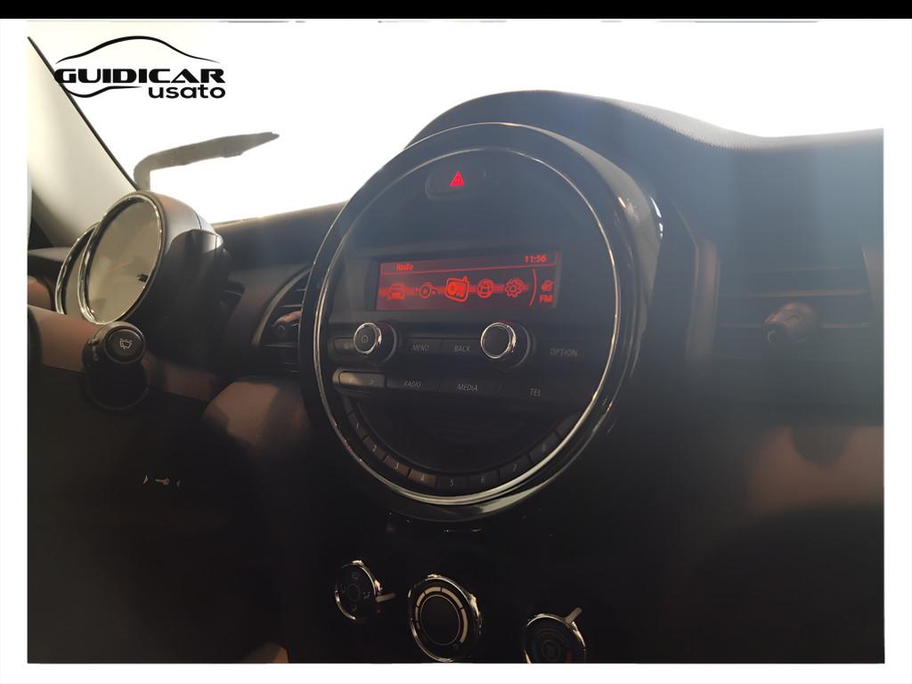MINI Mini IV F55-F56 2014 - Mini 1.2 One 75cv 5p