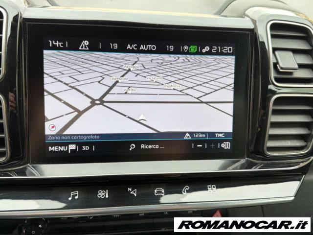 CITROEN C5 Aircross BlueHDi 130 S&S EAT8 Shine