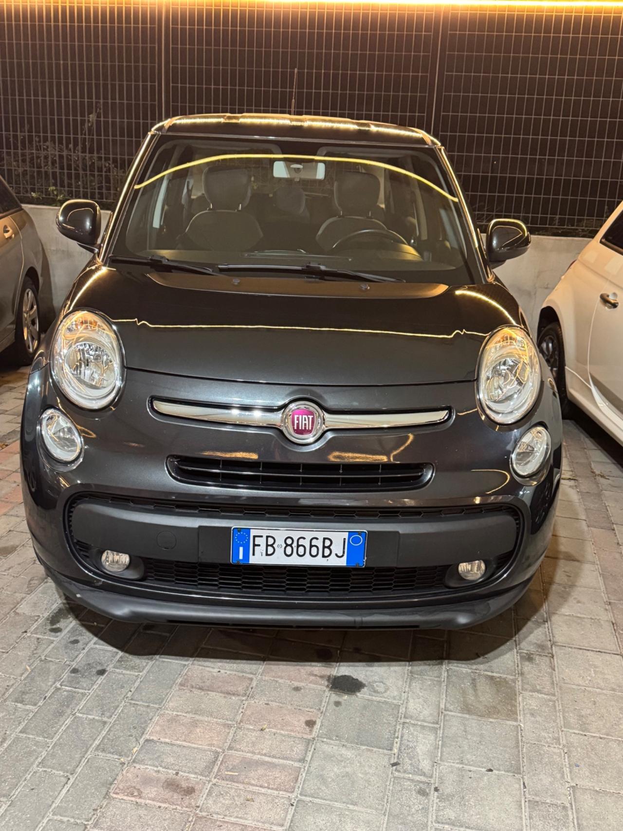 Fiat 500L 1.3 Multijet 95 CV Business