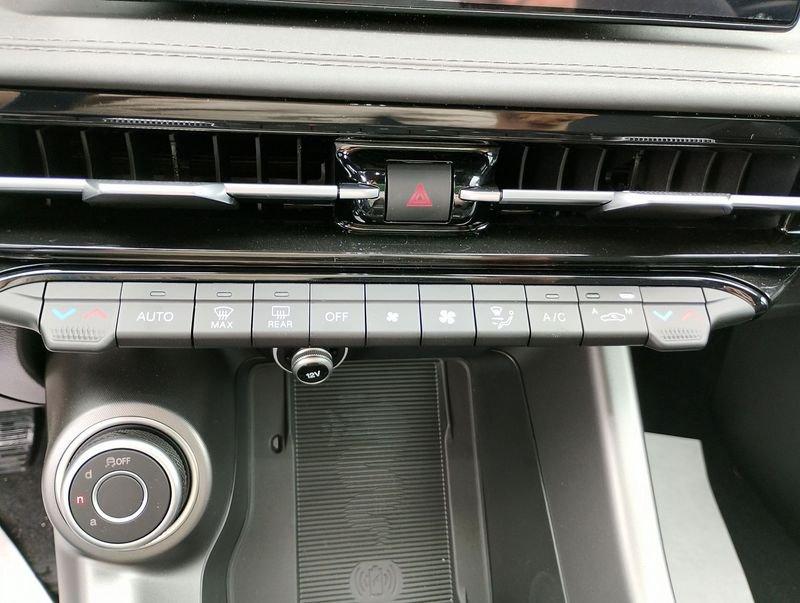 Alfa Romeo Tonale 1.5 130 CV MHEV TCT7 Sprint