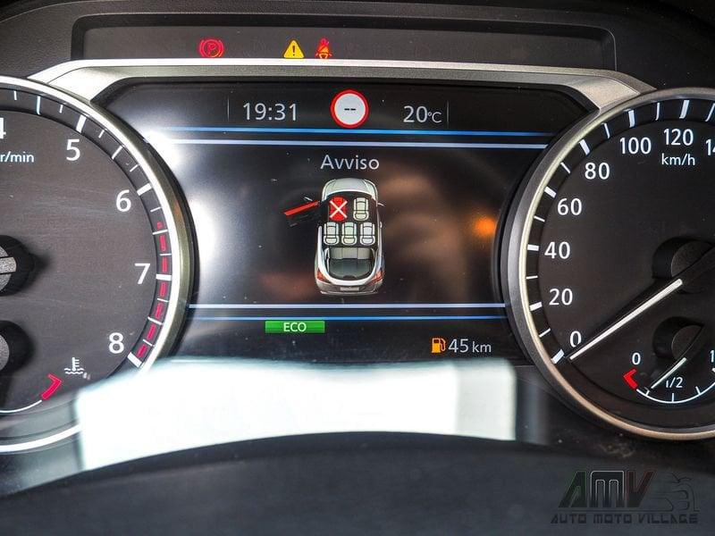 Nissan Juke 1.0 DIG-T 114 CV N-Connecta