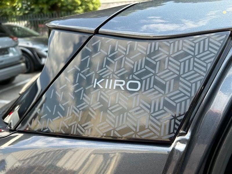 Nissan Micra V 2017 5 Porte 1.0 IG-T 92cv Kiiro auto