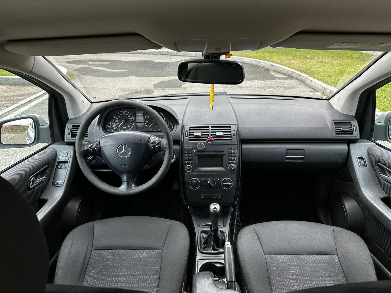 Mercedes-benz A 160 A 160 BlueEFFICIENCY Coupé Special Edition