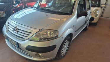 Citroen C3 1.4 Benzina 0ttimo Stato NEOPATENTATO