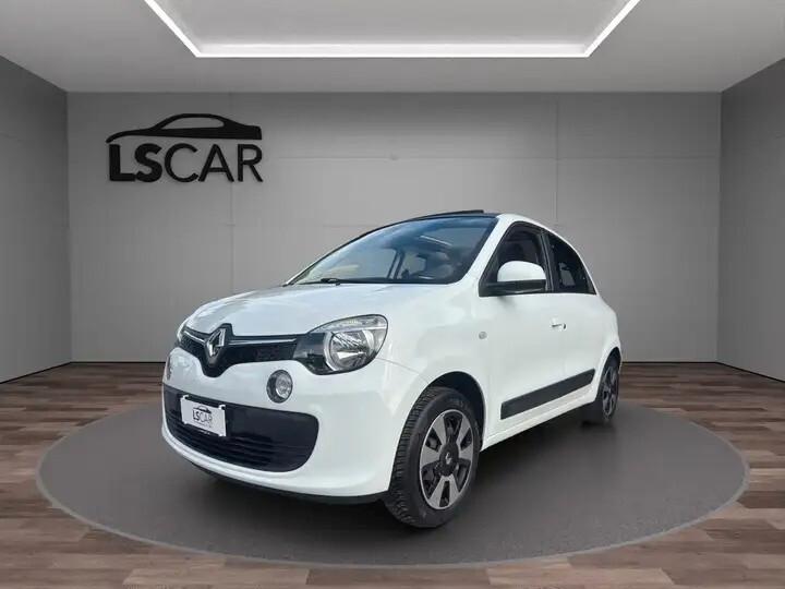 Renault Twingo SCe Stop&Start UNIPRO-PROMO-FINANZIAMENTO