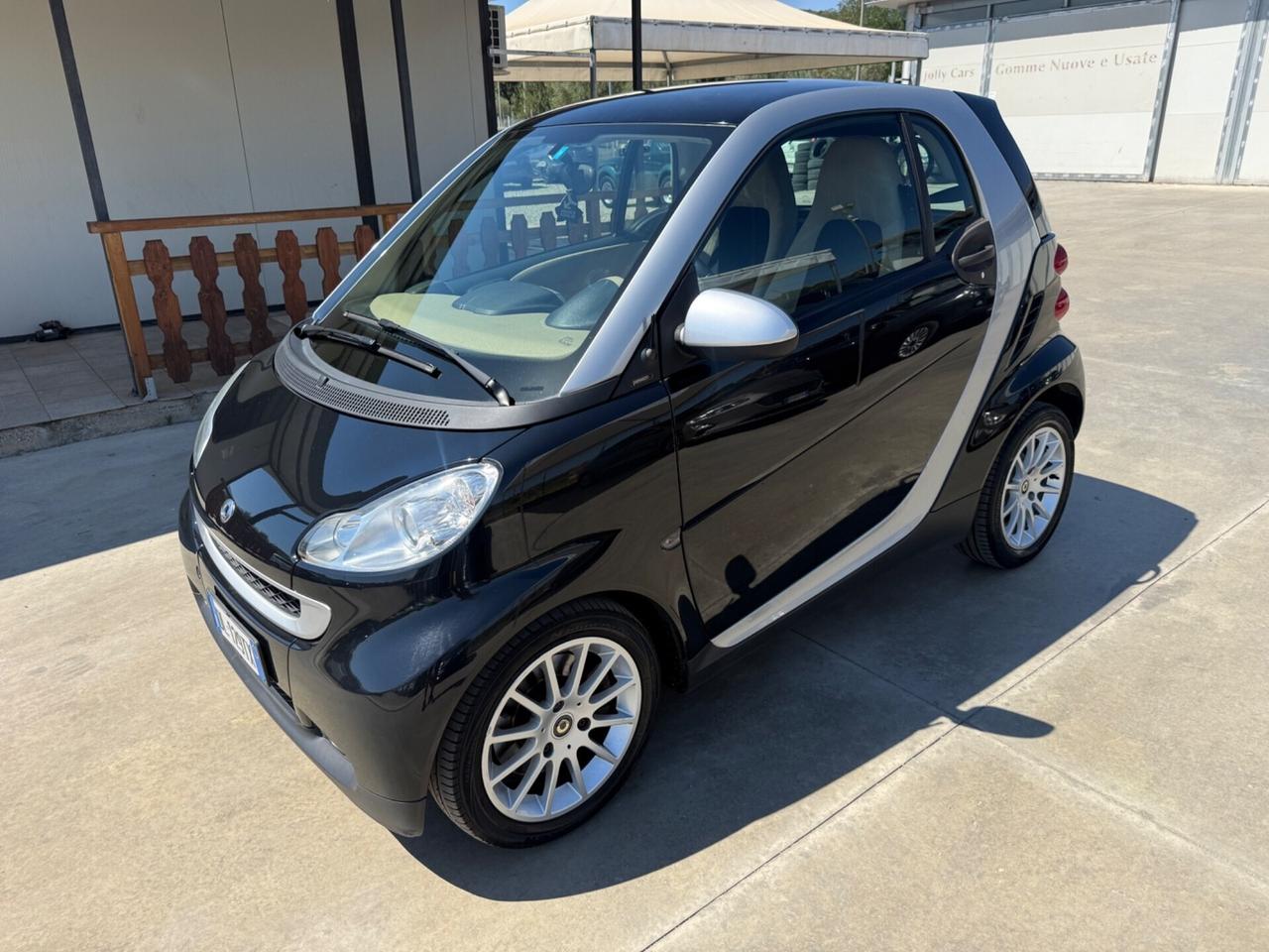 Smart ForTwo 1.0 Benzina 70cv