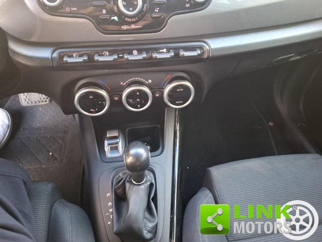 ALFA ROMEO Giulietta 2.0 JTDm-2 170 CV TCT Progression
