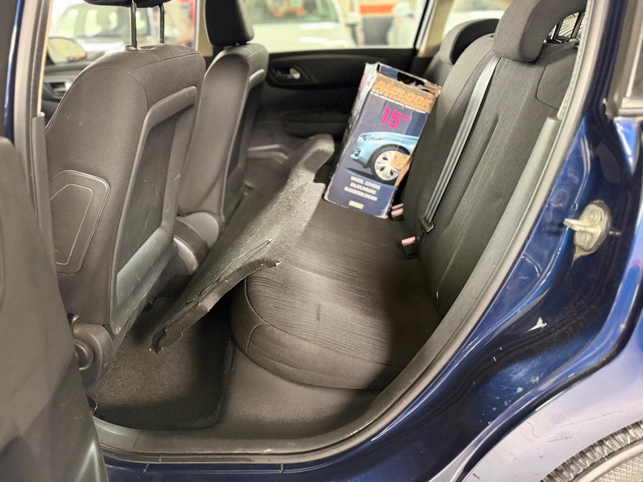 Citroen C4 1.4 Elegance NEOPATENTATI