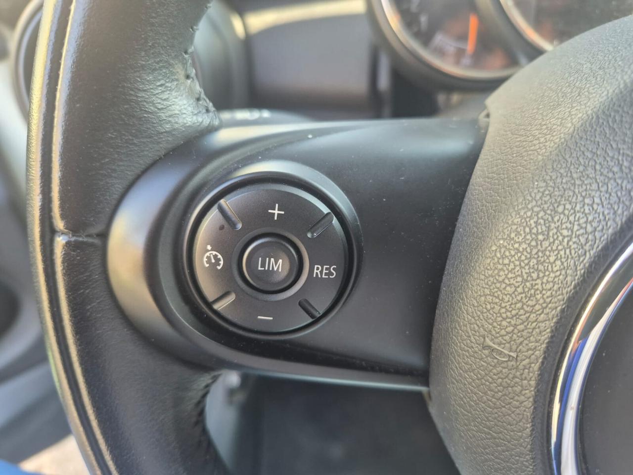 Mini 1.5 One D UNICO PROPRIETARIO