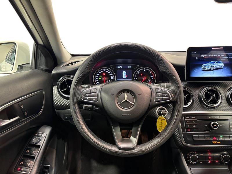 Mercedes GLA 200 200 D Sport Plus 8G-DCT