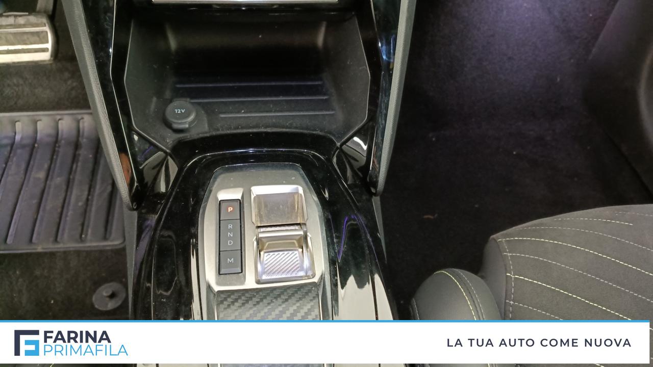 PEUGEOT 208 II 2023 - 208 GT Hybrid - 136cv e-DCS6