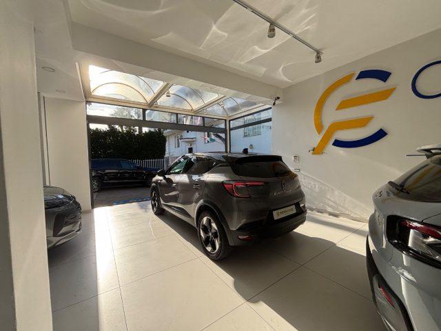 RENAULT Captur TCe 90 CV Techno tuo da ?199,00 mensili