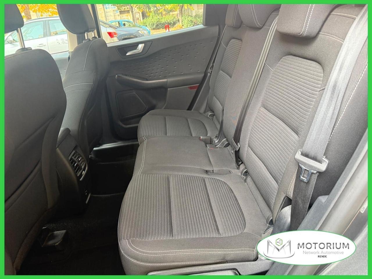 Ford Kuga 1.5 EcoBlue 120 CV 2WD Titanium