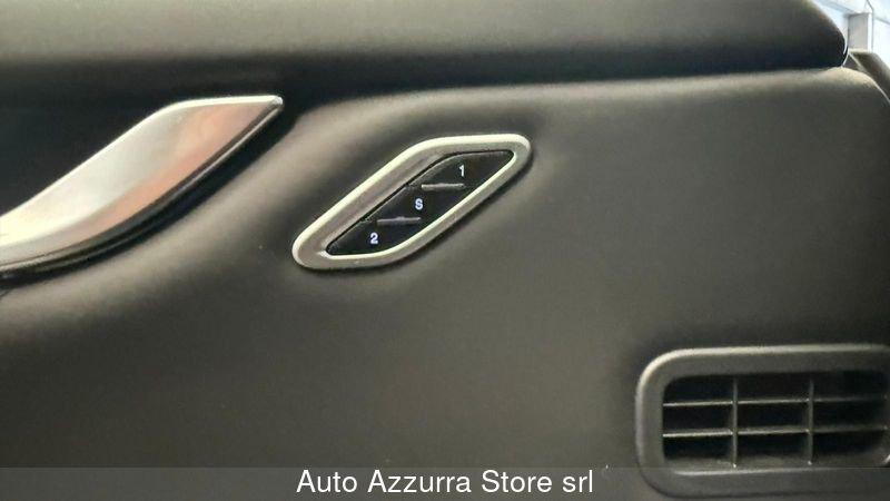 Maserati Ghibli 3.0 V6 Gransport Q4 430cv auto *IVA, 20'', 360°, SOSPENSIONI, PROMO AZZURRA*